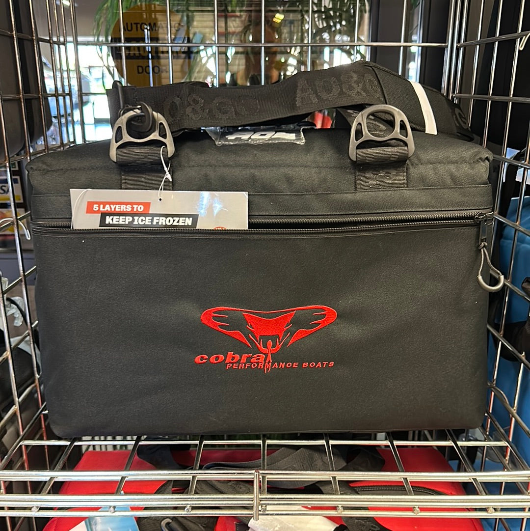 AO Coolers - 36 Pack