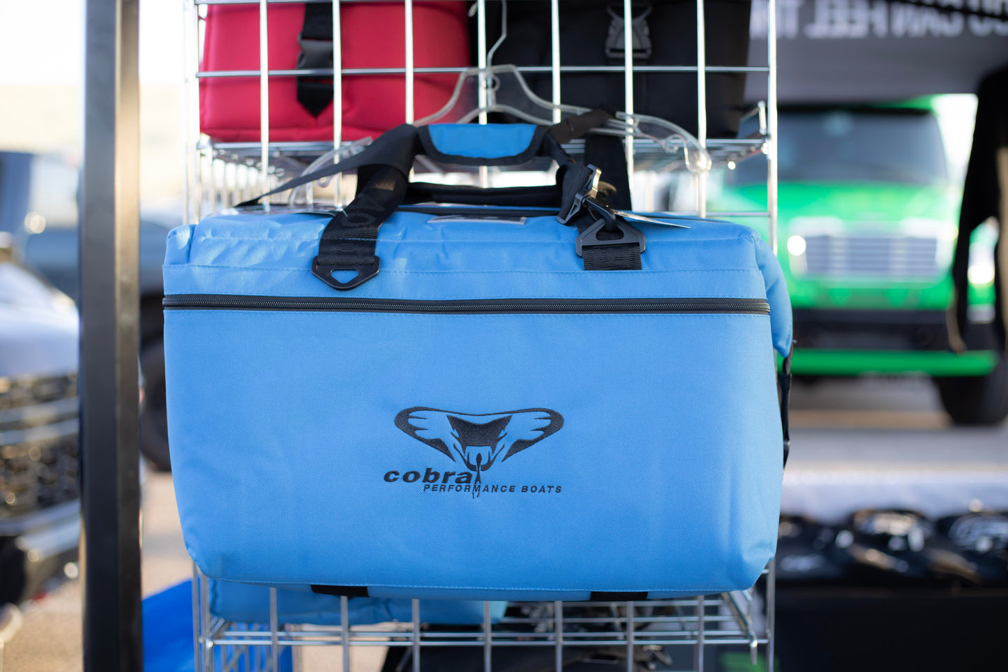 AO Coolers - 36 Pack