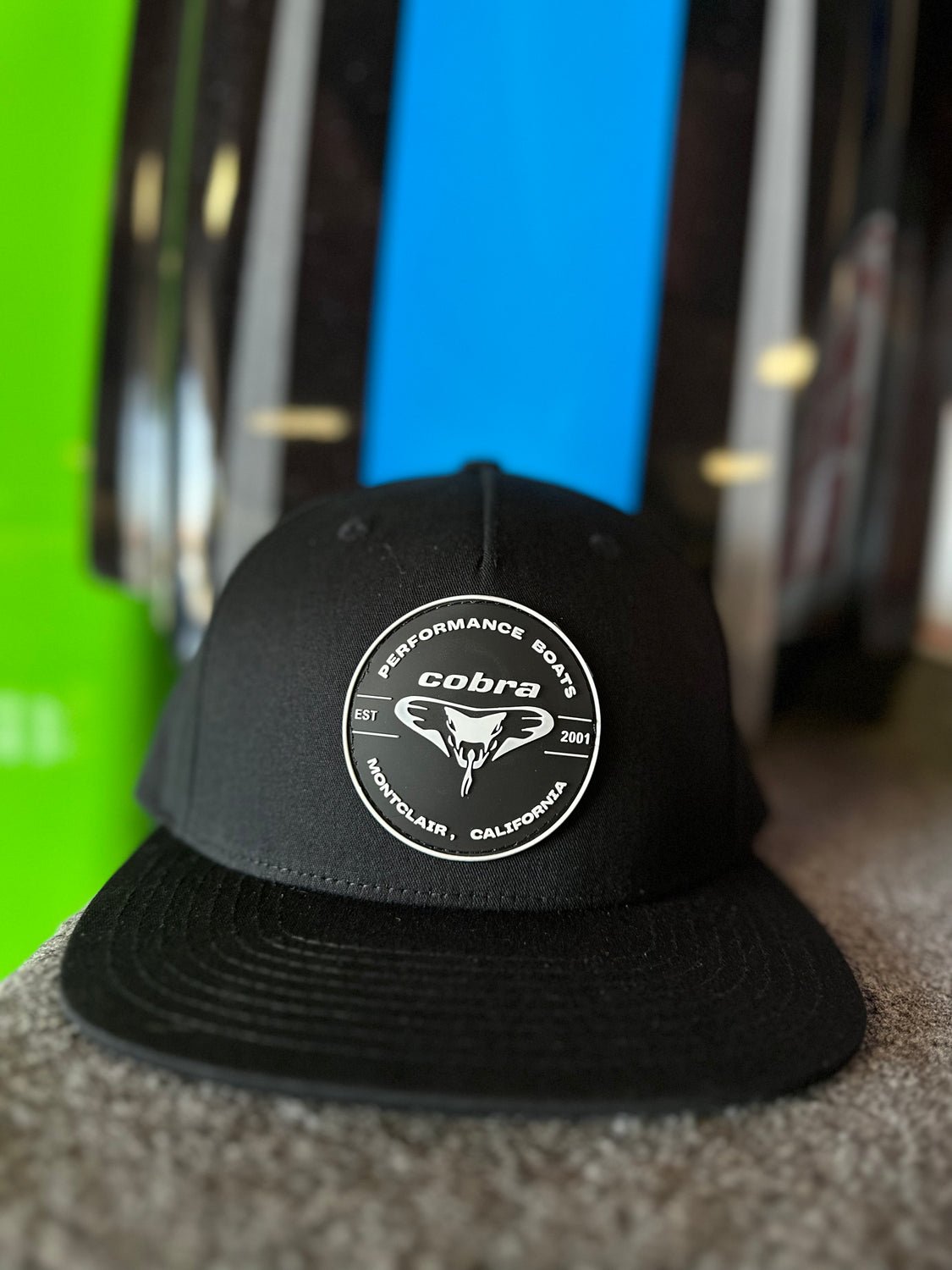 HATS