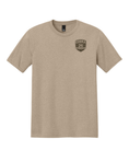 Load image into Gallery viewer, Men's Brown Shirt - 25th Anniversary Edition
