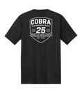 Load image into Gallery viewer, Men's Charcoal Grey Shirt - 25th Anniversary Edition
