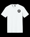Load image into Gallery viewer, Men’s Shirt with Snake Around Prop
