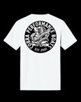 Load image into Gallery viewer, Men’s Shirt with Snake Around Prop

