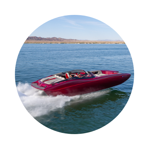 Cobra Performance Boats – Award-Winning Custom Boat Manufacturer in Ca