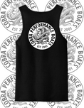 Load image into Gallery viewer, COBRA WRAPPED AROUND PROP TANK TOP

