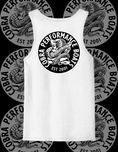 Load image into Gallery viewer, COBRA WRAPPED AROUND PROP TANK TOP
