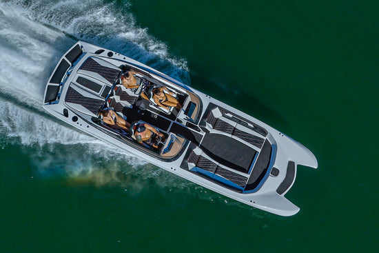 280W Python - Cobra Performance Boats in Montclair, CA