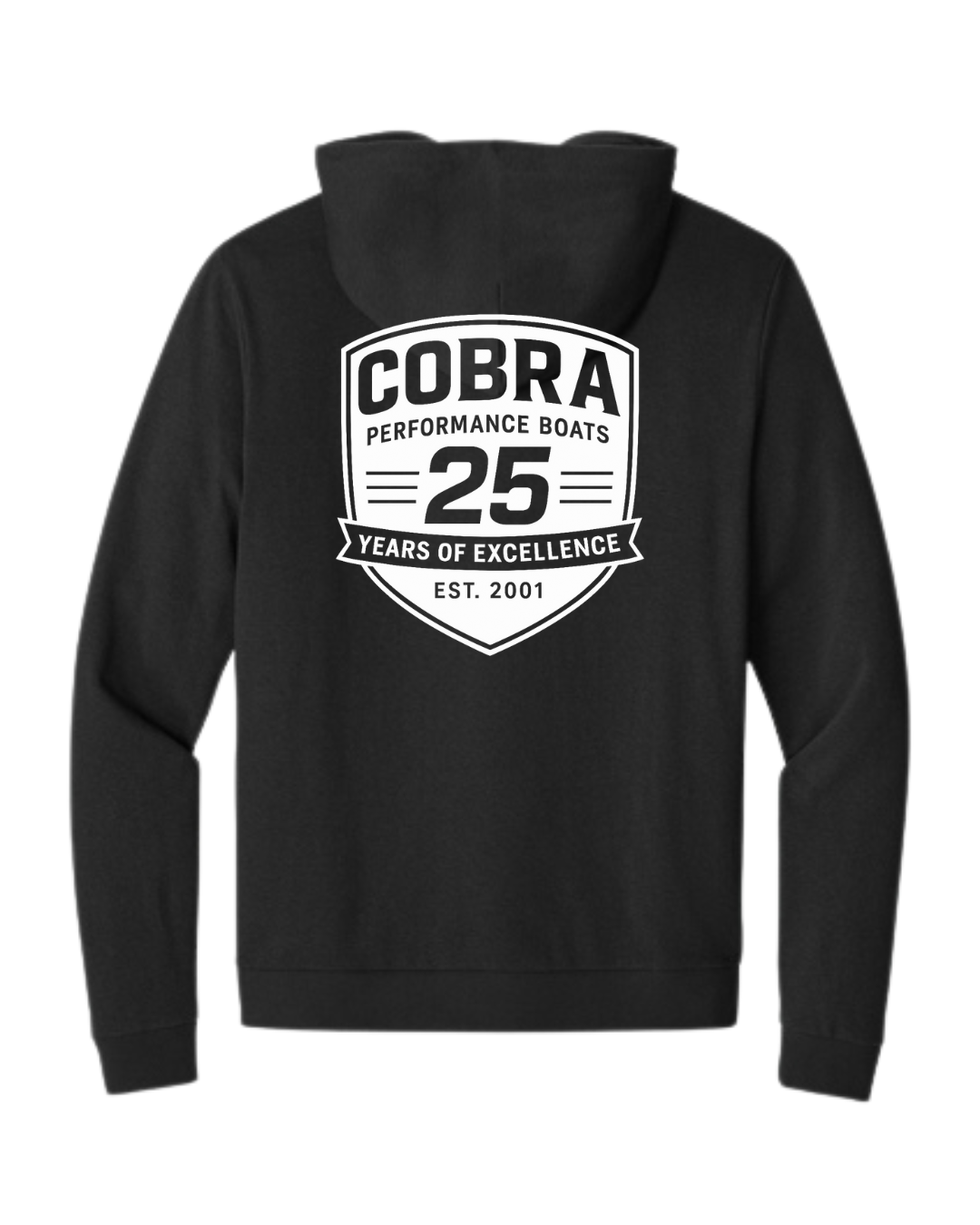 JACKETS & HOODIES