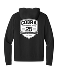 Load image into Gallery viewer, Zip Up Jacket - Black
