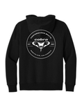 Load image into Gallery viewer, Cobra Pull Over Hoodie
