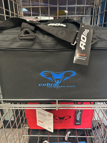 AO Coolers - 36 Pack
