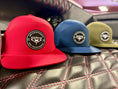 Load image into Gallery viewer, SnapBack Hats
