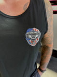 Load image into Gallery viewer, Men’s American Flag Tank
