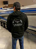 Load image into Gallery viewer, Zip Up Hoodie - See the Difference | Feel the Difference
