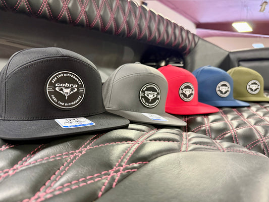 SnapBack Hats