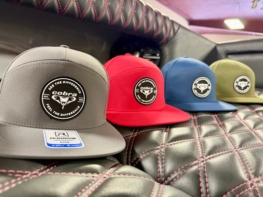 SnapBack Hats