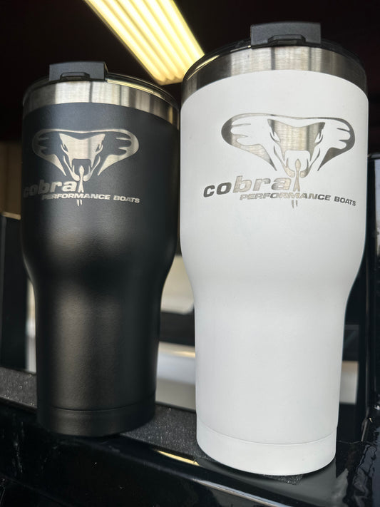 30 Oz. Tumblers