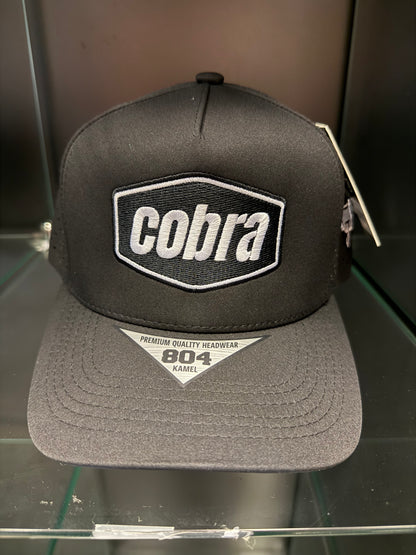 Black & White Hat