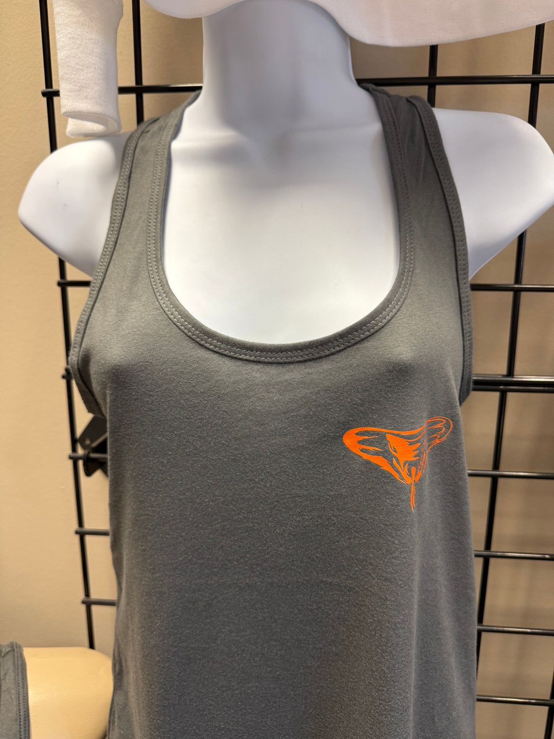WOMEN’S TANK TOPS