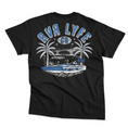 Load image into Gallery viewer, LIMITED EDITION RVR LYFE & CPB SHIRT - RAZOR EDITION
