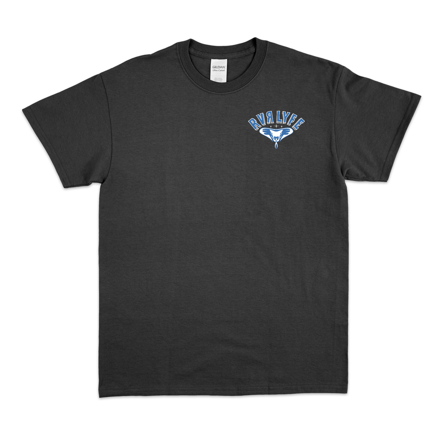 LIMITED EDITION RVR LYFE & CPB SHIRT - RAZOR EDITION