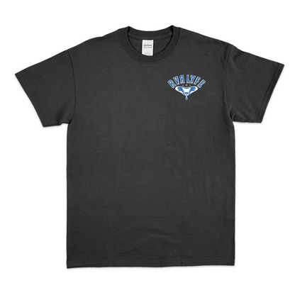 LIMITED EDITION RVR LYFE & CPB SHIRT - RAZOR EDITION