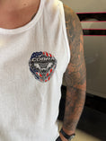 Load image into Gallery viewer, Men’s American Flag Tank
