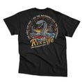 Load image into Gallery viewer, RVR LYFE & Cobra Collab Shirt 2025
