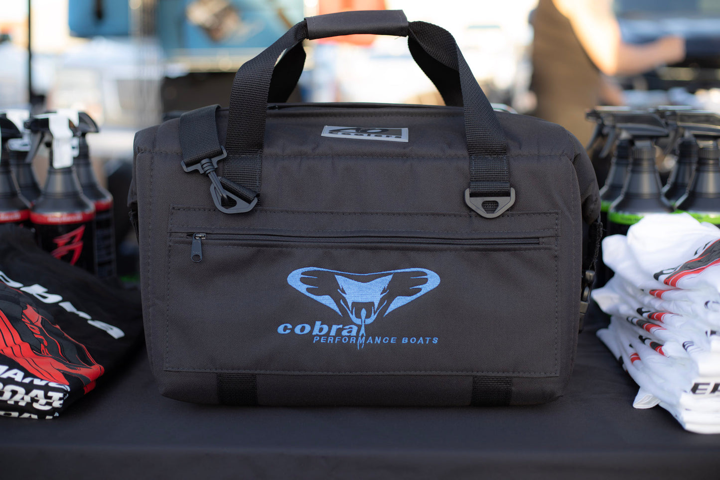 AO Coolers - 24 Pack